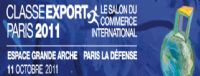 Conférence - Aides à l'export : comment mieux utiliser les dispositifs ?. Le mardi 11 octobre 2011 à Puteaux. Hauts-de-Seine. 